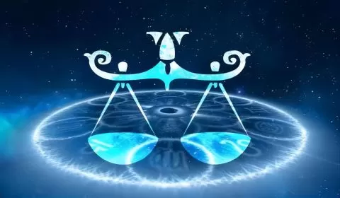 Libra Horoscope for July