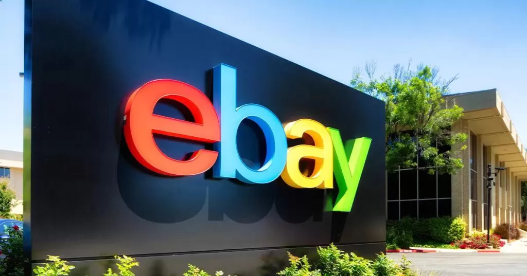 eBay Steps into the Realm of Non-Fungible Tokens