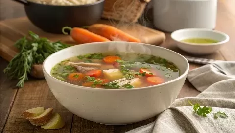 Does Bone Broth Actually Benefit You?