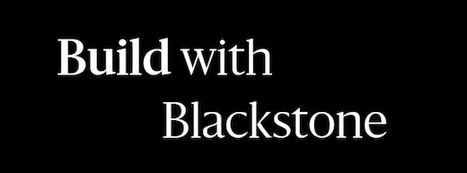 Head of Blackstone Horizon Scott Bommer Is Leaving the Company