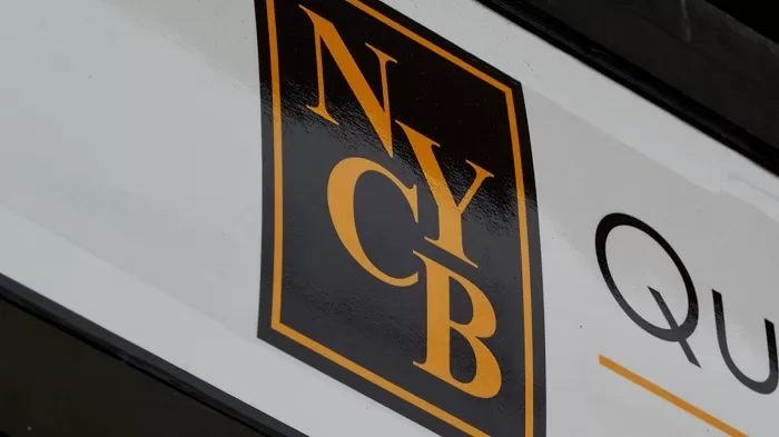 Troubled Lender NYCB Receives a $1 Billion Investment from a Group of Companies Including Mnuchin's Firm 