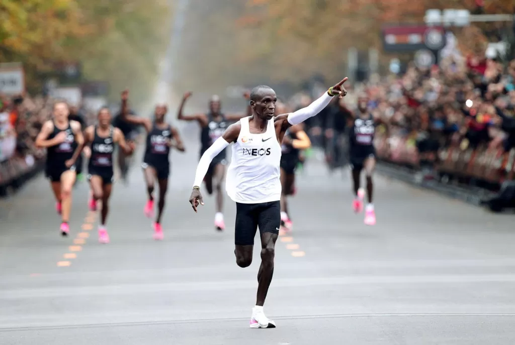 Study Shows Elite Runners Live Longer, Challenging Views on Extreme Exercise